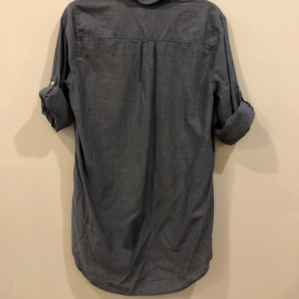 J. Crew Tunic - Picture 6 of 6